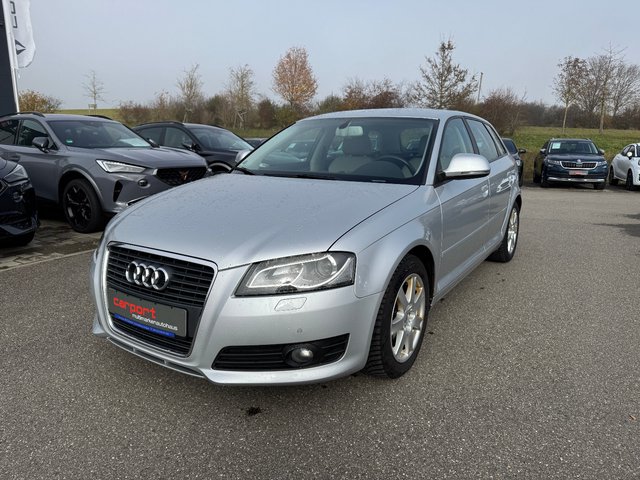 Audi A3 Gebrauchtwagen Kaufen