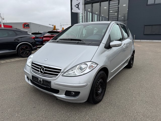 Mercedes-Benz A 150 Gebrauchtwagen Kaufen
