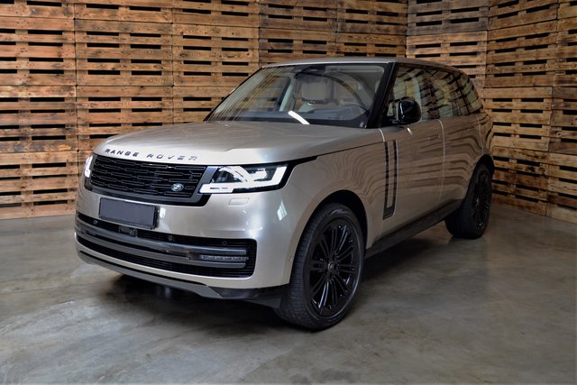 Land Rover Range Rover Autobiography P400 MHEV 2023 LEDER, 3D SYSTEM, Panoramadach Neuwagen Kaufen | EZ  | Preis 256.921 €