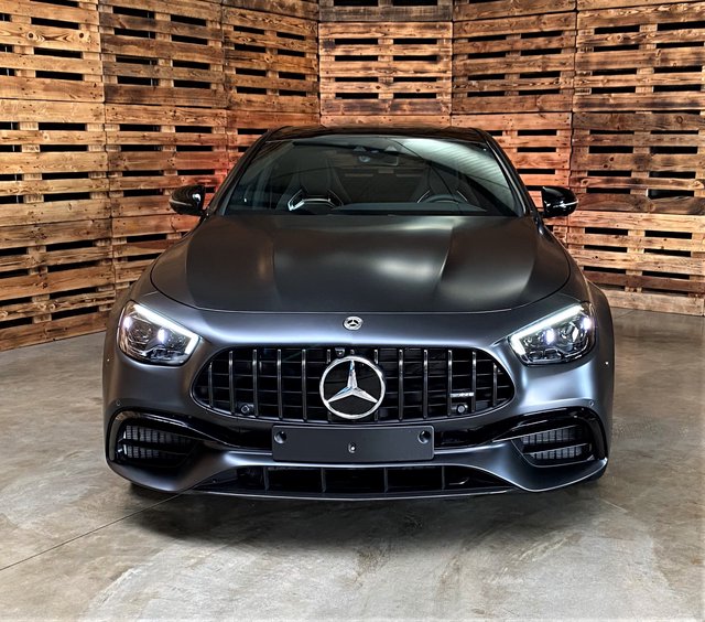 Mercedes-Benz E 63 AMG S 4Matic 1 OF 999 FINAL EDITION Neuwagen Kaufen | EZ  | Preis 158.999 €