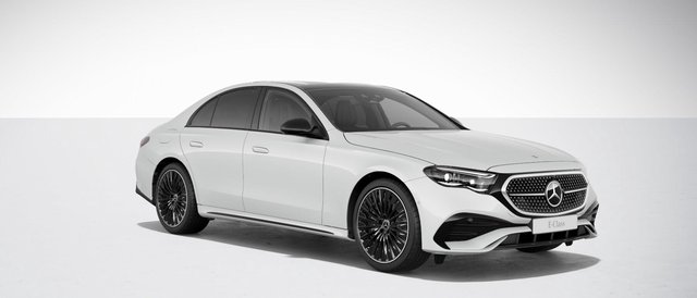 Mercedes-Benz E 450 d 4Matic AMG Line Premium Plus  LINE 360° BURM 4D,FACELIFT Neuwagen Kaufen | EZ  | Preis 121.975 €