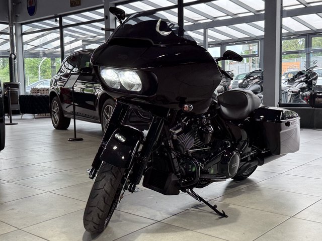 Harley-Davidson Road Glide Special 114 FLTRXS Used vehicle for sale | First registration 07/2023