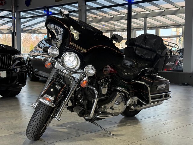 Harley-Davidson FLHTU Electra Glide/ Street Used vehicle for sale | First registration 07/1994
