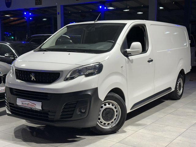 Peugeot Expert Kasten Premium L3 Kamera Navi Tempomat Used vehicle for sale | First registration 03/2018
