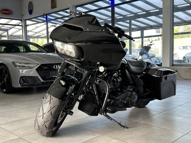 Harley-Davidson Road Glide Special 114 FLTRXS Rinehart Racing Used vehicle for sale | First registration 07/2019