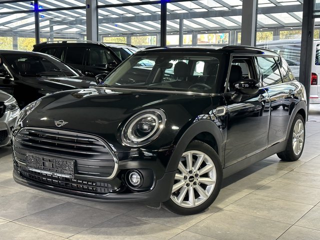 MINI One Clubman Active Guard Komfortzugang LED 1Hand Gebrauchtwagen Kaufen | EZ 06/2021