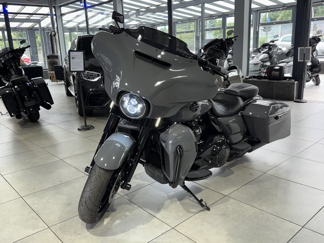 Harley-Davidson Street FLHTK Electra Glide Ultra Limited 107 ci Gebrauchtwagen Kaufen | EZ 07/2018