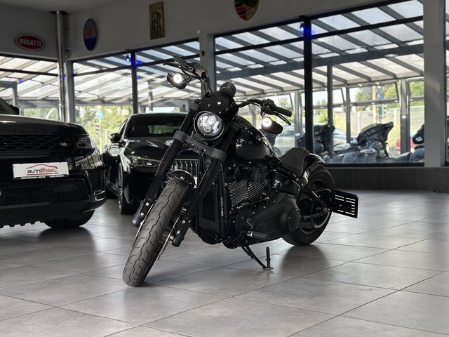 Harley-Davidson Low Rider S 117 FXLRS Used vehicle for sale | First registration 07/2022