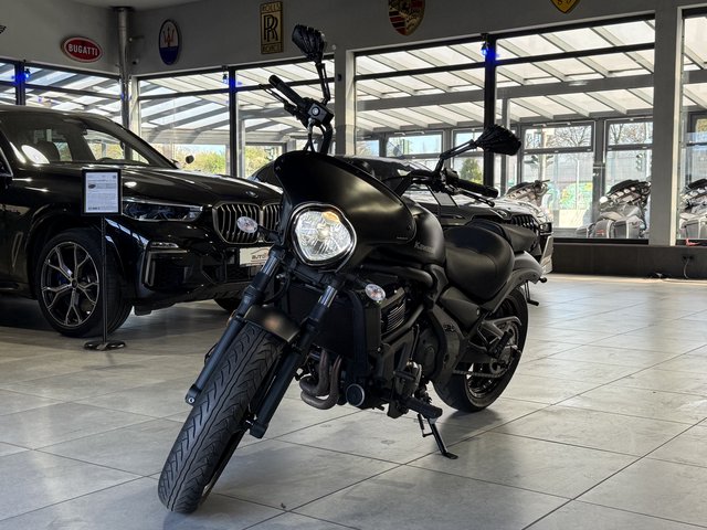 Kawasaki Vulcan S Performance Arrow Garantie fr.Service Used vehicle for sale | First registration 03/2023