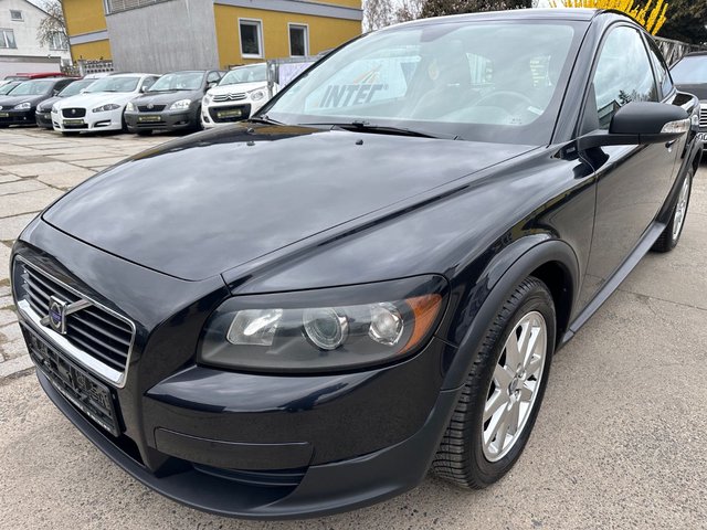 Volvo C30 1.6 D Kinetic * 2.-Hand * 16"LM *Klima * EFH Gebrauchtwagen Kaufen | EZ 06/2007 | Preis 5.990 €