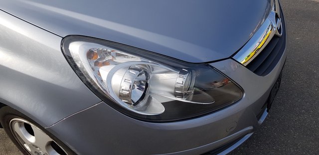Opel Corsa D Edition 111 Jahre Automatik Tuv Neu Gebraucht Kaufen In Balingen Preis 4999 Eur Int Nr 2101 Verkauft