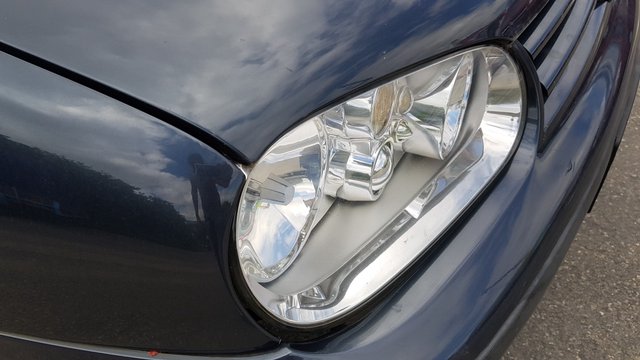 Volkswagen Golf Iv Basis Automatik Zahnriemen Neu Tuv 06 21 Gebraucht Kaufen In Balingen Preis 2444 Eur Int Nr 2427 Verkauft