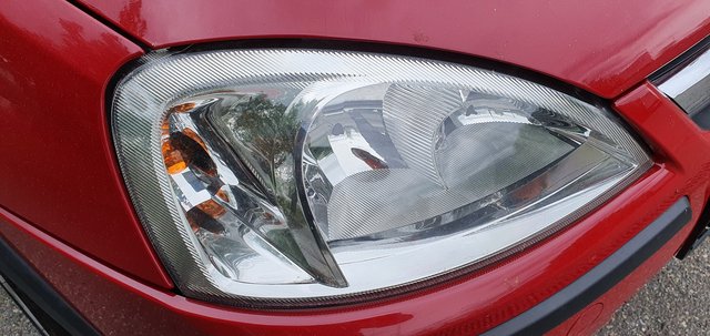 Opel Corsa C Enjoy Klima Wenig Km Alu Elekt Fh Tuv Neu Gebraucht Kaufen In Balingen Preis 2222 Eur Int Nr 31