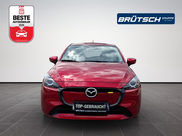 Mazda 2 Center-Line 1.5 KLIMA / LED / DAB+ / NAVI / TEMPOMAT - foto 4