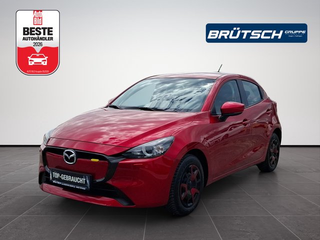 Mazda 2 Center-Line 1.5 KLIMA / LED / DAB+ / NAVI / TEMPOMAT - bilder 1