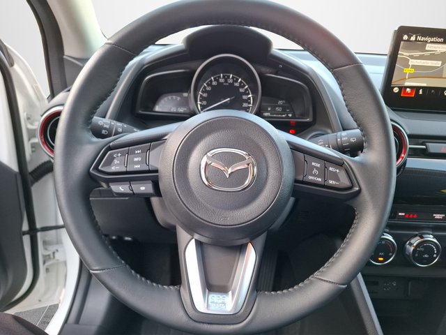 Mazda 2 Homura 1.5 KLIMA / NAVI / ALU / 5-TÜRER - bilder 10