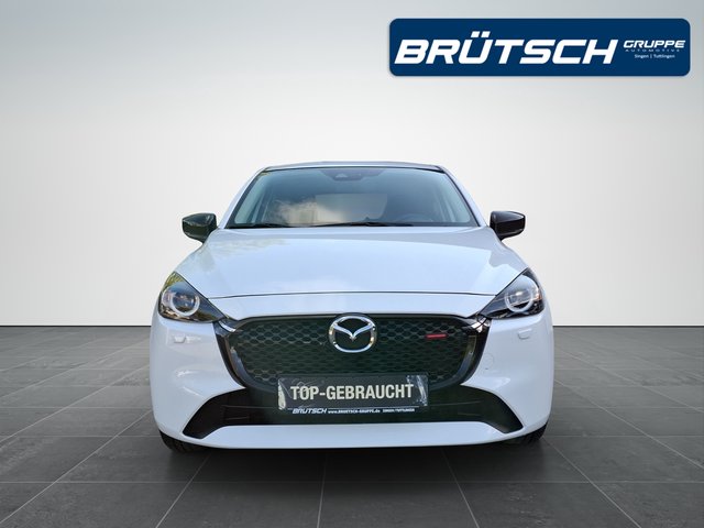 Mazda 2 Homura 1.5 KLIMA / NAVI / ALU / 5-TÜRER - bilder 4