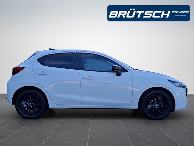 Mazda 2 Homura 1.5 KLIMA / NAVI / ALU / 5-TÜRER - bilder 7