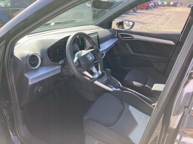Seat Arona FR 1.0 TSI DSG 85kW/115 PS - foto 6