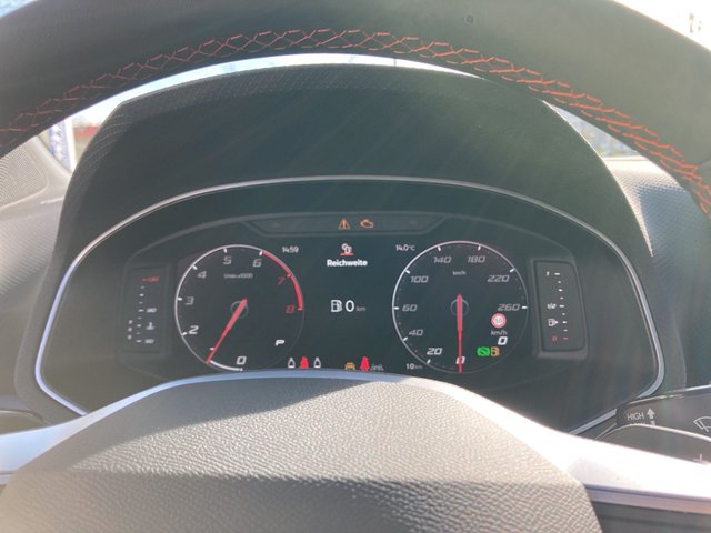 Seat Arona FR 1.0 TSI DSG 85kW/115 PS - foto 9