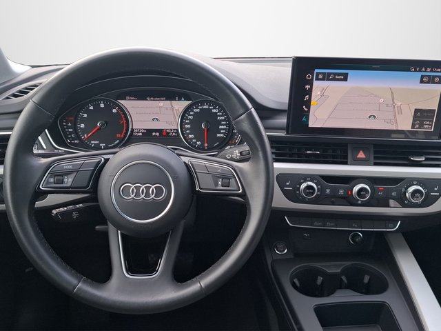 Audi A4 Avant 35 TFSI S-TRONIC / AHK / PANORAMA / LED / NAVI - foto 10