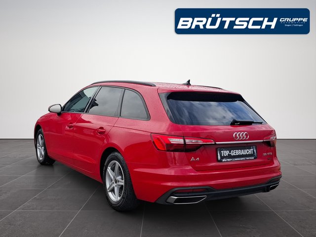 Audi A4 Avant 35 TFSI S-TRONIC / AHK / PANORAMA / LED / NAVI - foto 2