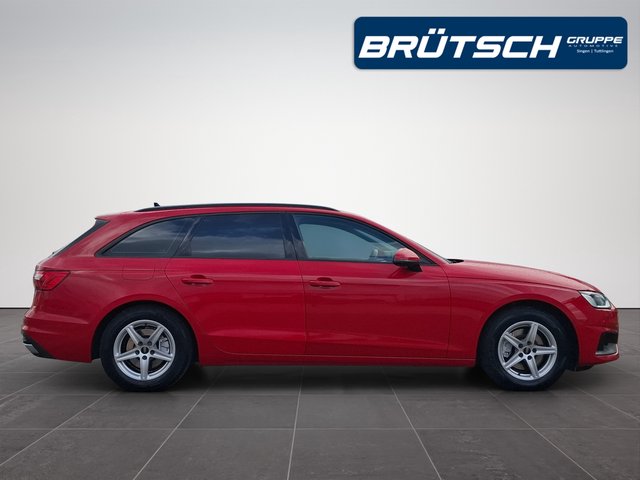 Audi A4 Avant 35 TFSI S-TRONIC / AHK / PANORAMA / LED / NAVI - foto 7