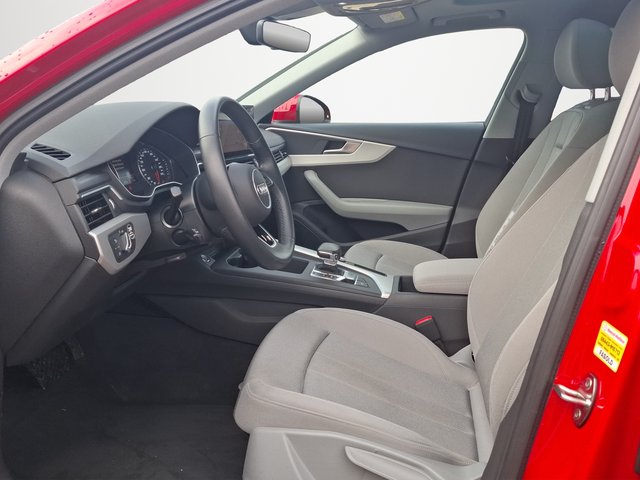 Audi A4 Avant 35 TFSI S-TRONIC / AHK / PANORAMA / LED / NAVI - foto 8
