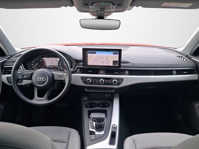 Audi A4 Avant 35 TFSI S-TRONIC / AHK / PANORAMA / LED / NAVI - foto 9