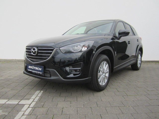 Mazda CX-5 SKYACTIV-D 150 FWD Exclusive-Line + Navi + - foto 1