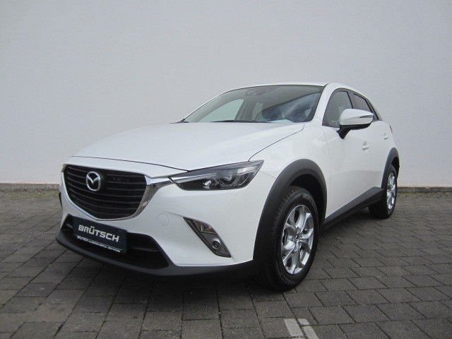 Mazda CX-3 CX3 SKYACTIV-G 120 FWD Exclusive-Line + Navi LA - foto 1