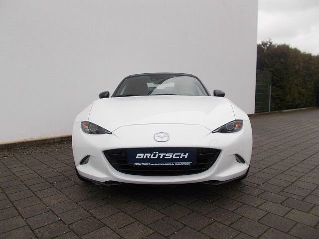 Mazda MX-5 SKYACTIV-G 160 Exclusive-Line + Navi LAGER - foto 1