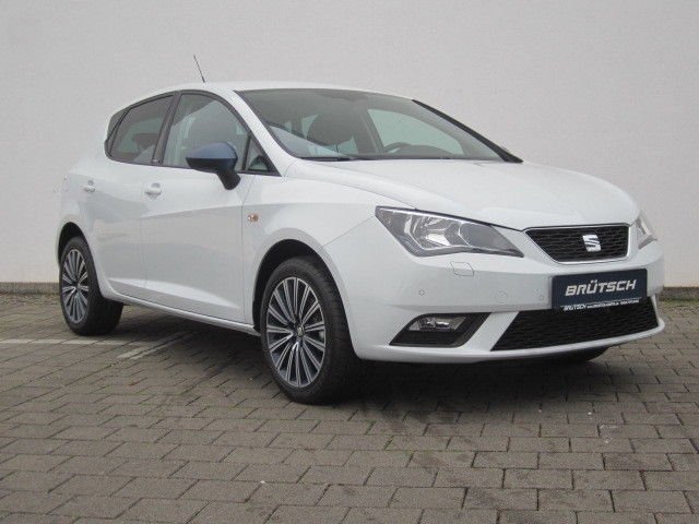 Seat Ibiza 1.0 Eco TSI Connect Neupreis 21.250,-  - foto 1