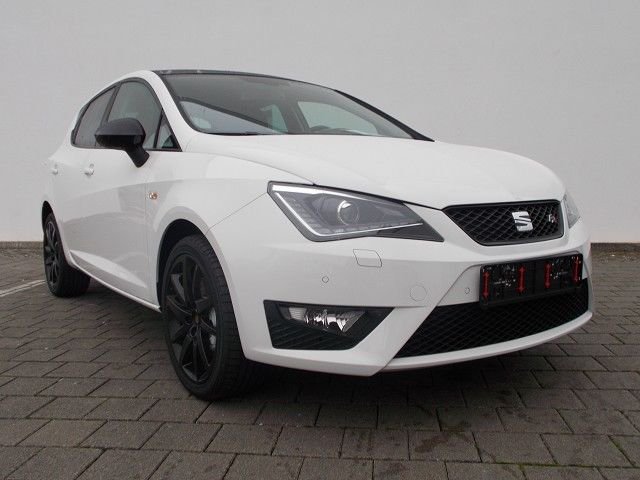 Seat Ibiza FR 1.4 TSI ACT 6-Gang Neupreis 26.050,- € FR     - foto 1