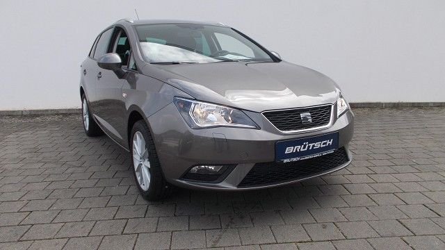 Seat Ibiza ST 1.2 TSI SUN PLUS Neupreis 20.650,- € - bilder 1