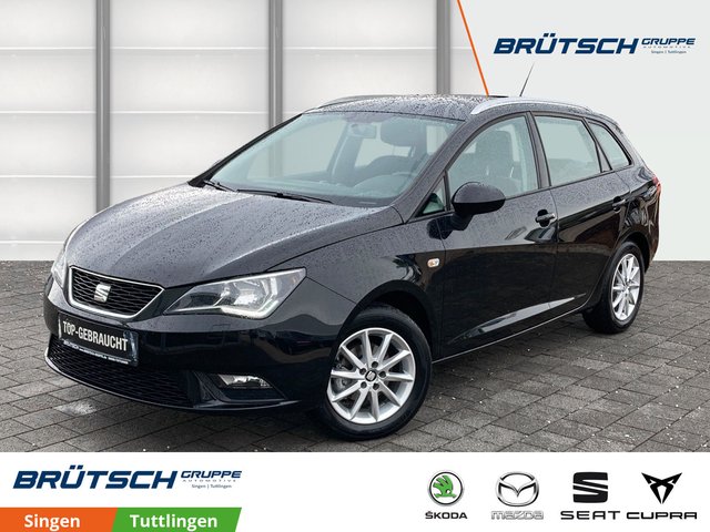 Seat Ibiza ST 1.2 TSI Style KLIMA / ALU / SITZHEIZUNG - foto 1
