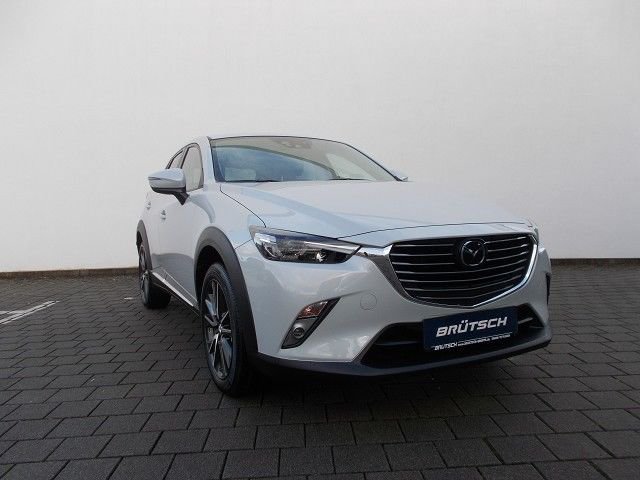 Mazda CX-3 SKYACTIV-G 150 AWD i-ELOOP Sports-Line + Te - foto 1
