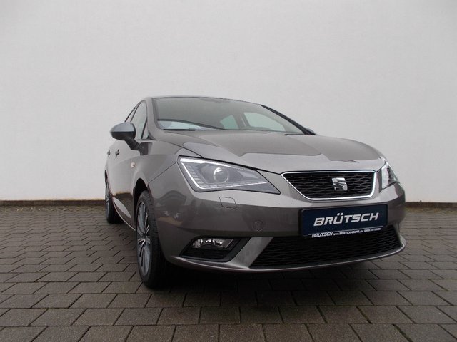 Seat Ibiza 1.2 TSI CONNECT Xenon / Winter-Paket - foto 1