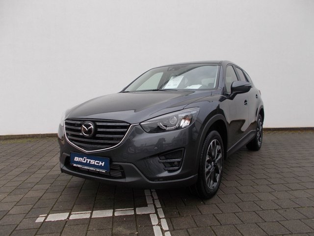 Mazda CX-5 D175 AWD 6AG AL-SPORTS LEDER-W ACC - bilder 1