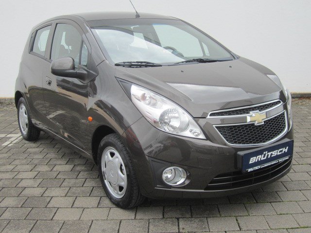 Chevrolet Spark 1.0 LS KLIMA / METALLIC - foto 1