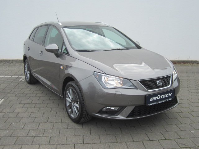 Seat Ibiza ST 1.2 TSI i-Tech KLIMA / NAVI / PDC - bilder 1