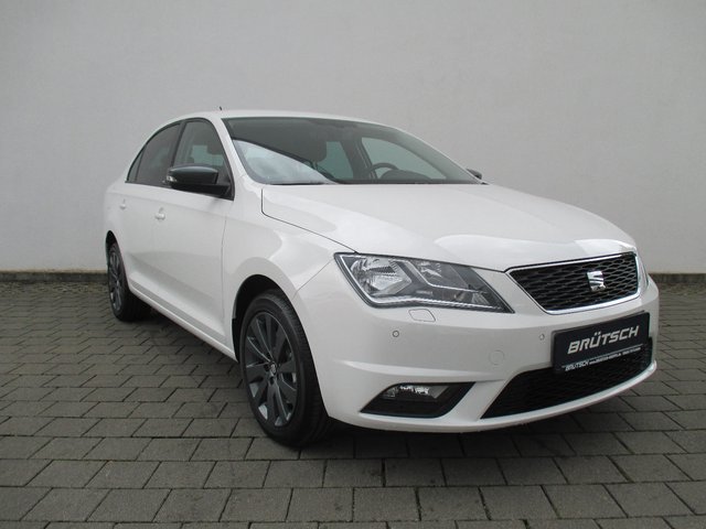 Seat Toledo 1.2 TSI Connect Winterpaket - foto 1
