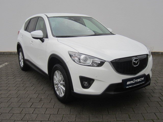 Mazda CX-5 2.0 SKYACTIV-G Center-Line TOURING-PAKET - bilder 1