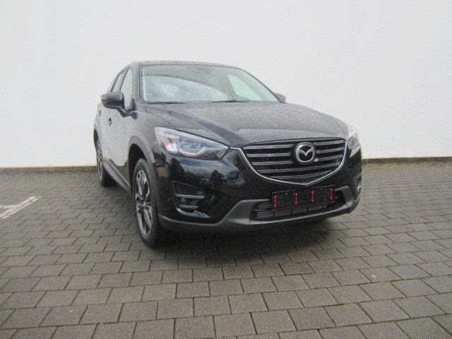 Mazda CX-5 SKYACTIV-D 175 6AG Sportsline + Leder-S + ACC - foto 1
