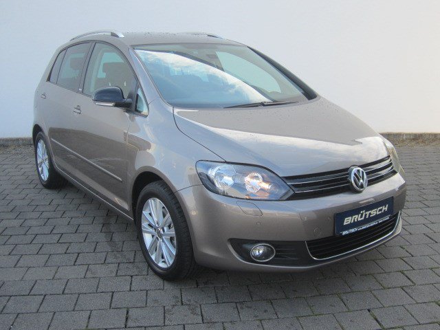 Volkswagen Golf Plus 1.4 TSI Style KLIMA / PDC - bilder 1