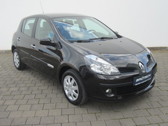 Renault Clio III 1.2 TCe 100 Rip Curl KLIMA - foto 1