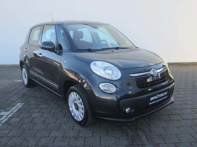 Fiat 500 L Pop Star Klima / PDC - foto 1