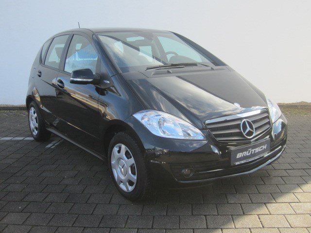 Mercedes-Benz A 160 Classic KLIMA / SITZHEIZUNG - foto 1