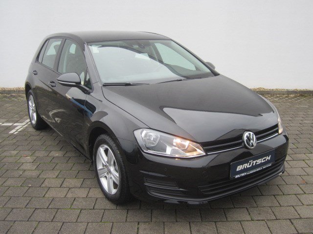 Volkswagen Golf VII Comfortline 1.2 TSI BMT KLIMA / ALU / PDC - foto 1