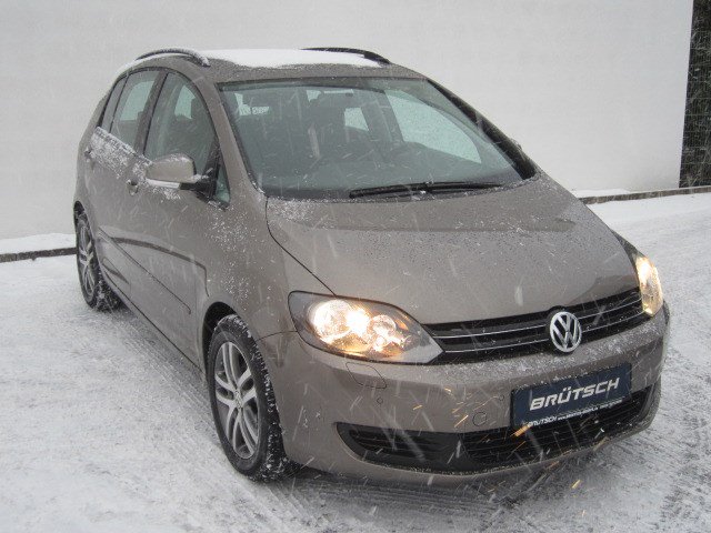Volkswagen Golf Plus 1.4 TSI DSG Comfortline KLIMA / PDC - bilder 1